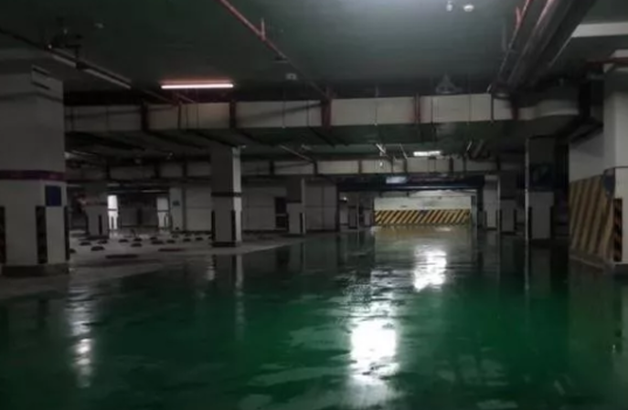 地下車庫地坪漆哪種比較好?低、中、高端三款總有一款適合您! 地下車庫地坪漆哪種比較好?低、中、高端三款總有一款適合您!