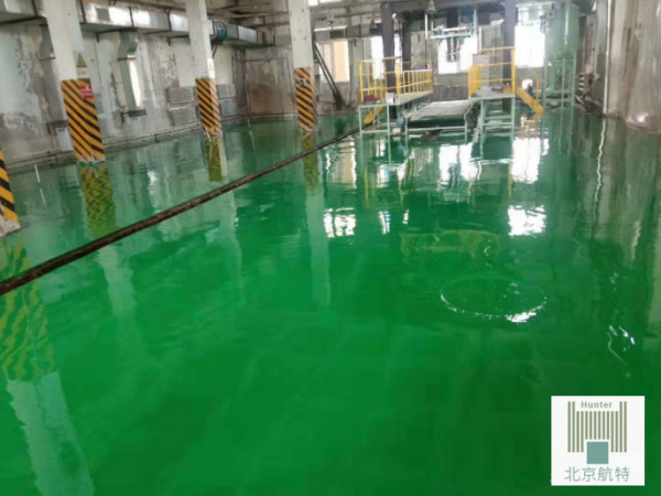 環氧不發火地坪工程 環氧不發火地坪工程