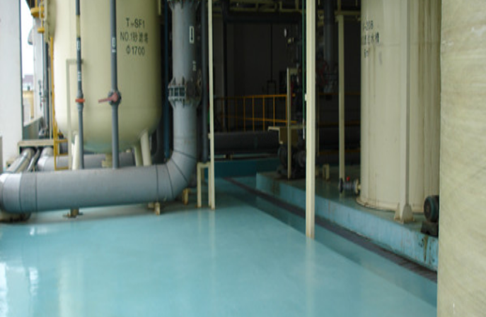 聚氨酯地坪生產廠家哪家質量靠譜，值得選擇？