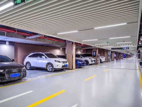 機場環氧模式地坪 機場環氧模式地坪