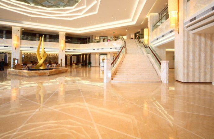 環氧磨石地坪-艾特石E係列,為什麽都說性價比較高? 環氧磨石地坪-艾特石E係列,為什麽都說性價比較高?