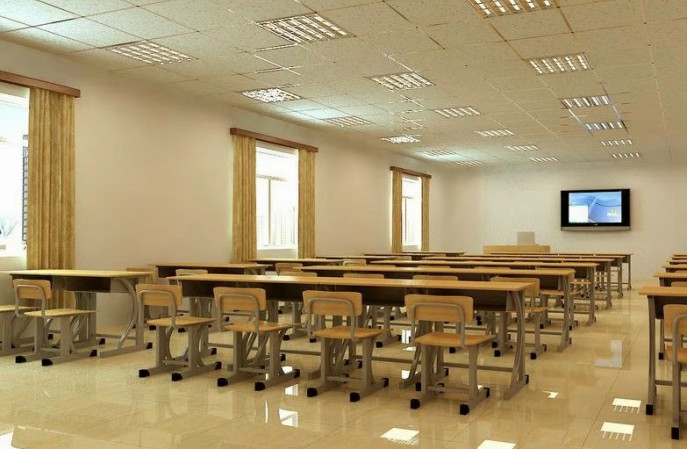 學校牆麵翻新,用什麽塗料能防塗鴉、耐髒汙? 學校牆麵翻新,用什麽塗料能防塗鴉、耐髒汙?