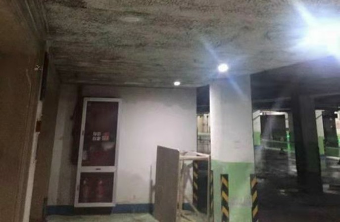 地下車庫牆麵老潮濕發黴怎麽辦?航特地下車庫防黴牆麵徹底解決問題! 地下車庫牆麵老潮濕發黴怎麽辦?航特地下車庫防黴牆麵徹底解決問題!