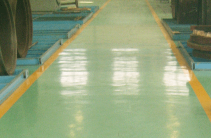 不發火防爆地坪漆價格哪家比較好？質量還不錯？