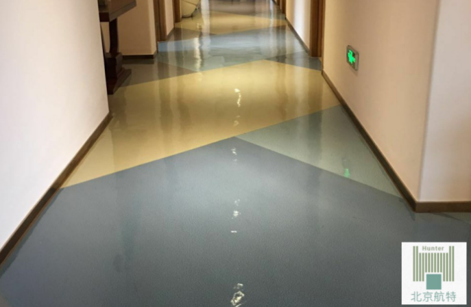 PVC地板保養方法哪一種比較有效？航特來幫您！