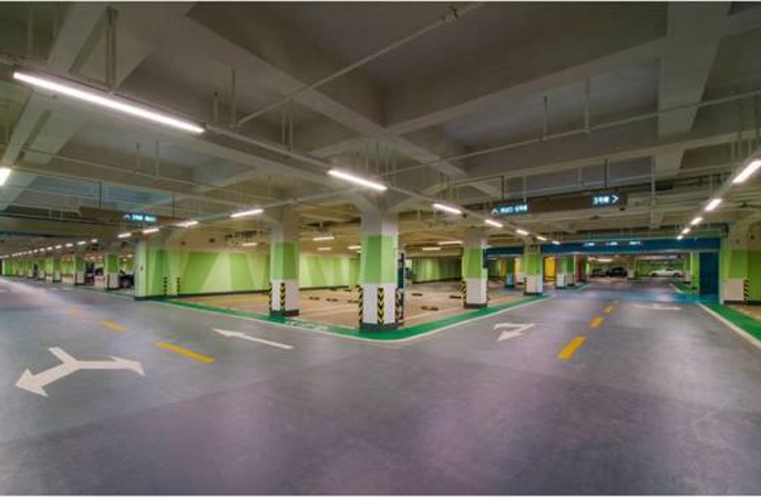 地下車庫防滑超耐磨地坪廠家，哪家比較值得信任？