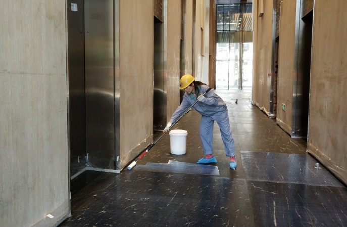 啞光石材翻新妙招,讓石材嶄新素雅免養護! 啞光石材翻新妙招,讓石材嶄新素雅免養護!