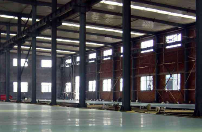 廠房不發火地坪塗料哪家好？新利平台官网質量優！