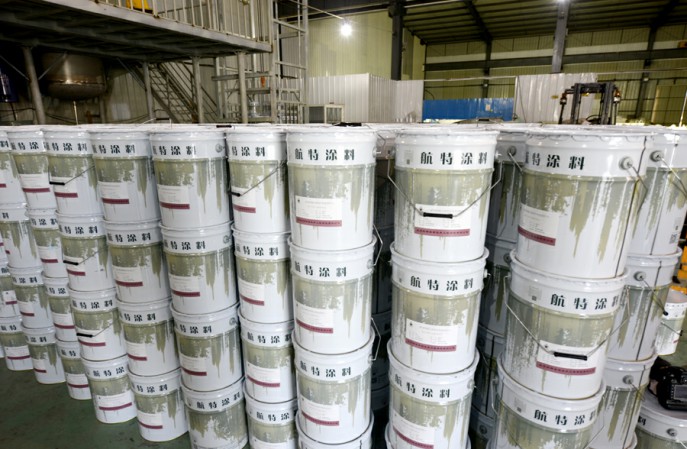 塗料代加工生產（OEM）就選新利平台官网，讓您的品牌更具活力！