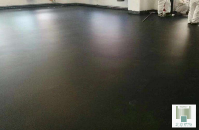 車間不發火防爆地坪廠家，地坪行業品牌20強企業-新利平台官网值得您的選擇！