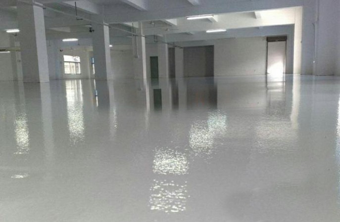 不發火地坪漆防爆防火，哪個廠家質量好值得信任？