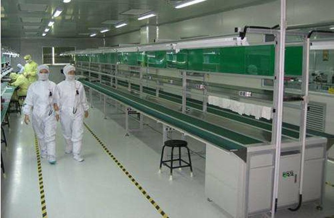 防靜電地坪漆哪家比較好，選新利平台官网更靠譜！