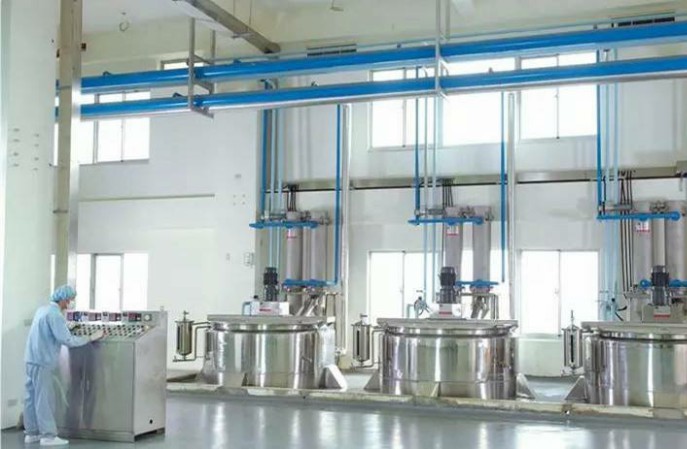 食品廠防黴牆麵塗料,如何選擇防黴效果好的塗料? 食品廠防黴牆麵塗料,如何選擇防黴效果好的塗料?