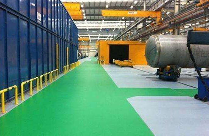 新利平台官网聚氨酯超耐磨地坪,世界五百強企業的選擇! 新利平台官网聚氨酯超耐磨地坪,世界五百強企業的選擇!