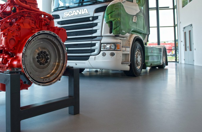 環氧彩砂地坪-樹正E彩砂,為您帶來持久耐用15年以上的地坪! 環氧彩砂地坪-樹正E彩砂,為您帶來持久耐用15年以上的地坪!