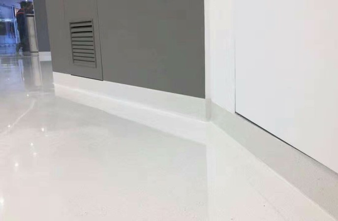 金磨石地麵檢驗標準有哪些?看完這六點全明白! 金磨石地麵檢驗標準有哪些?看完這六點全明白!