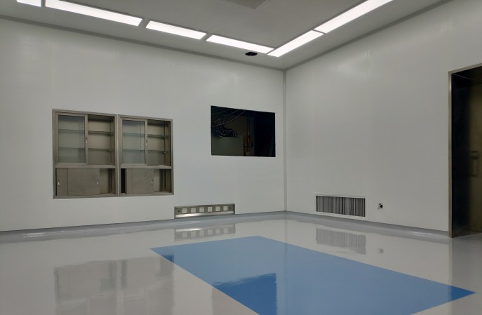 醫院手術室牆板翻新技巧，哪家速度快效果好？