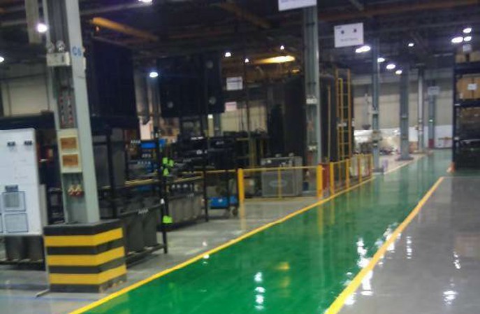 防塵耐磨高級聚氨酯地坪漆，哪家質量比較靠譜？