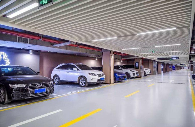 聚氨酯防滑超耐磨地坪價格是多少錢一平米？