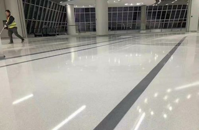 浙江環氧彩砂地坪廠家,哪家質量靠譜,售後有保障? 浙江環氧彩砂地坪廠家,哪家質量靠譜,售後有保障?