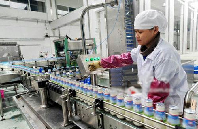 牛奶廠牆麵發黴怎麽辦?牛奶廠牆麵翻新哪家比較好? 牛奶廠牆麵發黴怎麽辦?牛奶廠牆麵翻新哪家比較好?