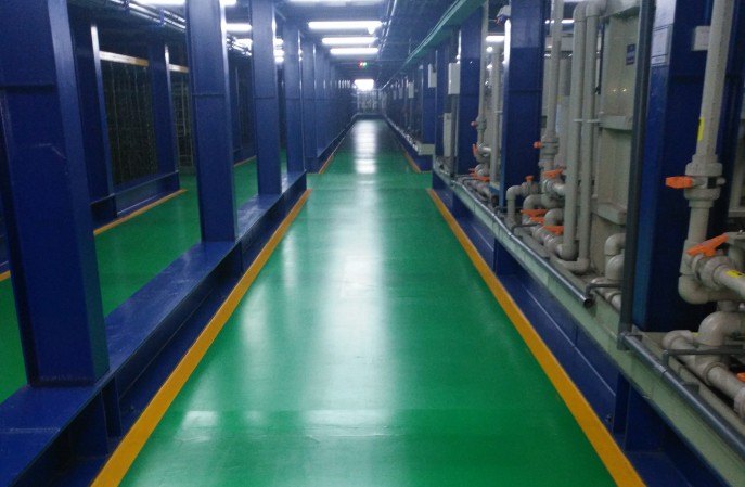 聚氨酯超耐磨麵漆哪家質量不錯？靠譜？