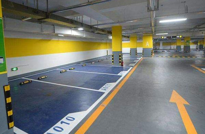 停車場防黴牆麵塗料,誰家質量比較好,防黴耐用? 停車場防黴牆麵塗料,誰家質量比較好,防黴耐用?