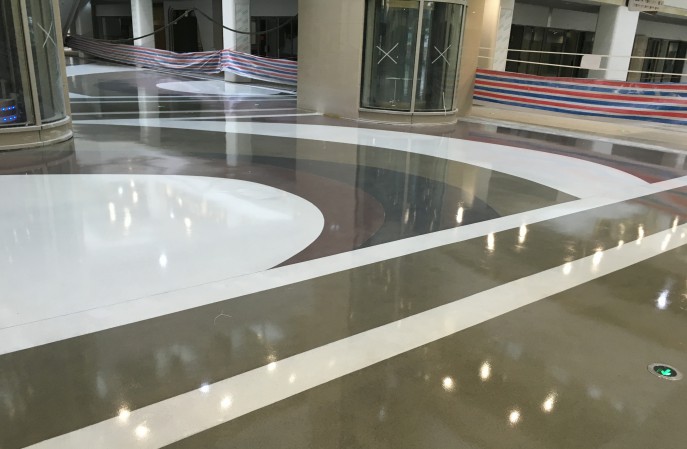 環氧水磨石地坪廠家,北京這邊有沒有靠譜的推薦? 環氧水磨石地坪廠家,北京這邊有沒有靠譜的推薦?