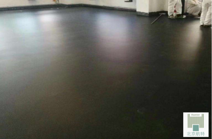 化工廠不發火地坪漆有哪些特點?怎麽判斷哪家的比較好? 化工廠不發火地坪漆有哪些特點?怎麽判斷哪家的比較好?