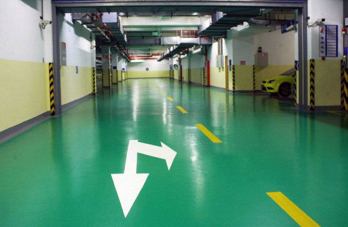 地下車庫牆麵怎樣防黴,選對牆麵材料是關鍵! 地下車庫牆麵怎樣防黴,選對牆麵材料是關鍵!