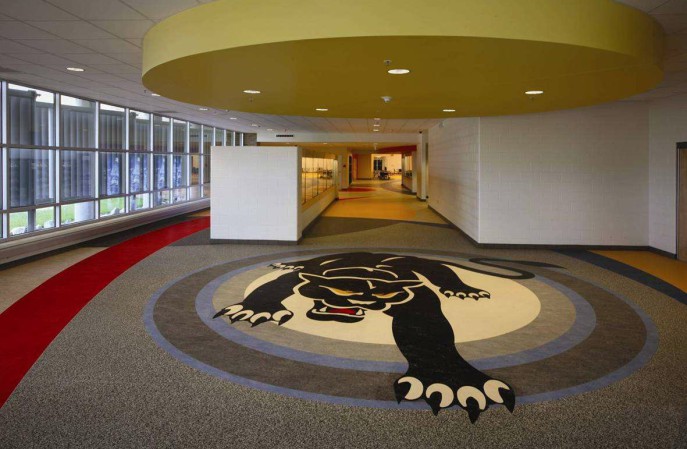 磨石地坪材料,一款從設計師的創意變成現實的藝術! 磨石地坪材料,一款從設計師的創意變成現實的藝術!