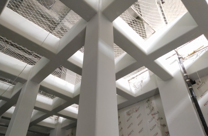 防靜電牆麵塗料多少錢，有相關的報價表嗎?