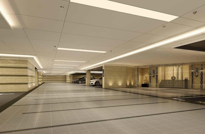 艾特石E係列地下車庫地坪,新利平台官网為車庫環境創造美好! 艾特石E係列地下車庫地坪,新利平台官网為車庫環境創造美好!