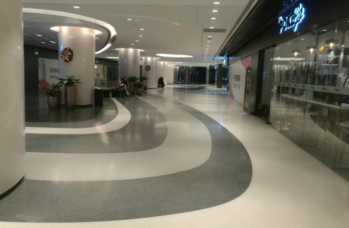 環氧磨石案例,哪個廠家的案例好,品質可靠? 環氧磨石案例,哪個廠家的案例好,品質可靠?