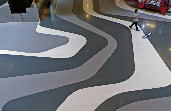 環氧磨石係統,新利平台官网為您帶來優質的磨石係統! 環氧磨石係統,新利平台官网為您帶來優質的磨石係統!