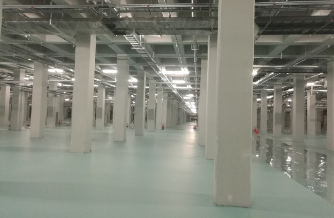 防靜電地坪漆廠家直銷,哪家質量比較好? 防靜電地坪漆廠家直銷,哪家質量比較好?