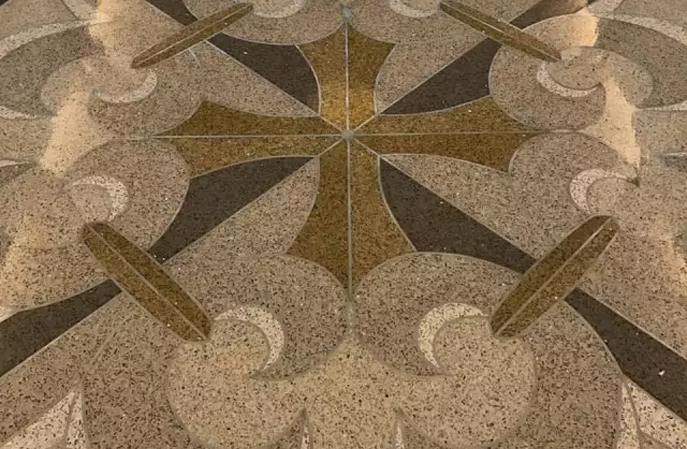 環氧磨石地坪漆批發哪家質量好,品質可靠? 環氧磨石地坪漆批發哪家質量好,品質可靠?