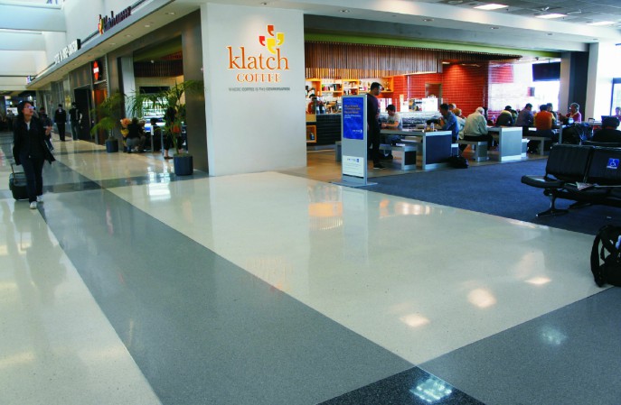 艾特石整體商業地麵做法複雜嗎?如何確保項目質量? 艾特石整體商業地麵做法複雜嗎?如何確保項目質量?