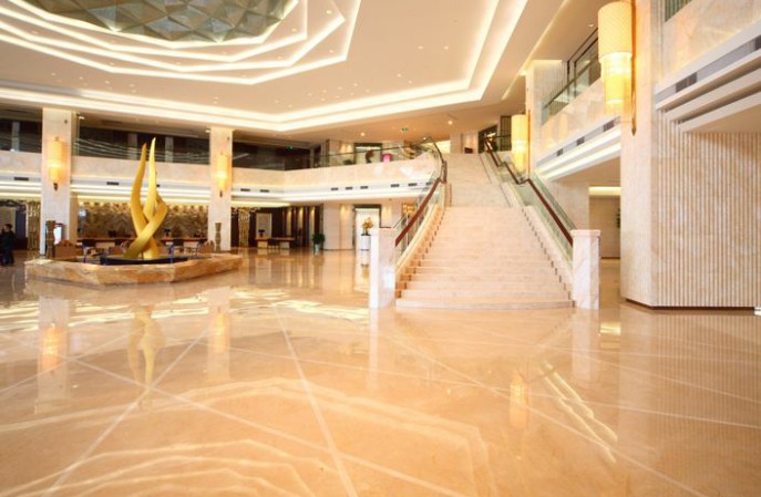 商業地麵廠家,哪家質量比較好,品質優異呢? 商業地麵廠家,哪家質量比較好,品質優異呢?