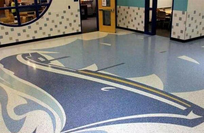 艾特石環氧磨石的價格是多少,多少錢一平? 艾特石環氧磨石的價格是多少,多少錢一平?