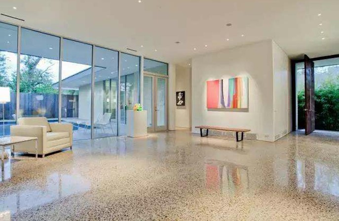 環氧磨石地坪材料組成有哪些?哪家質量耐用? 環氧磨石地坪材料組成有哪些?哪家質量耐用?