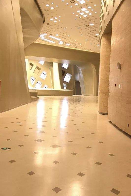 環氧磨石地坪驗收標準之一——主控項目驗收標準 環氧磨石地坪驗收標準之一——主控項目驗收標準