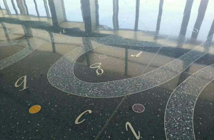 環氧磨石地坪材料主要技術指標,有哪些詳細要求? 環氧磨石地坪材料主要技術指標,有哪些詳細要求?