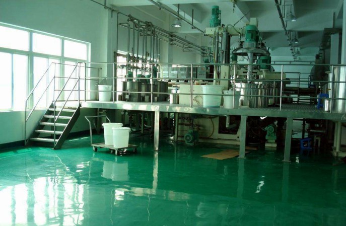 食品廠防黴塗料哪家質量比較好，防黴效果真的好？