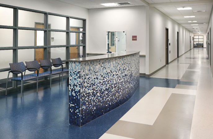 環氧磨石地坪設計-深化設計工作，早看早受益！