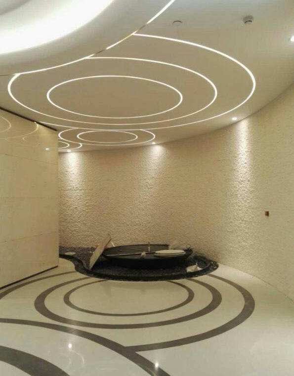 環氧磨石藝術地坪施工之二-基層防開裂技術有哪些？