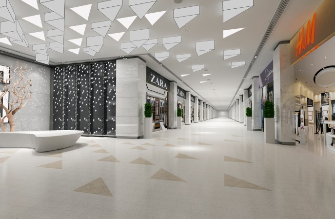 環氧磨石藝術地坪施工之四-砂漿找平層防開裂技術規定