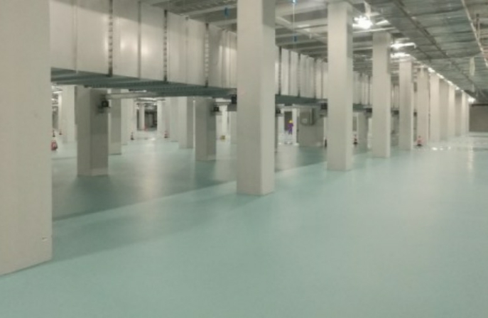 聚氨酯防靜電地坪漆廠家哪家品質好？