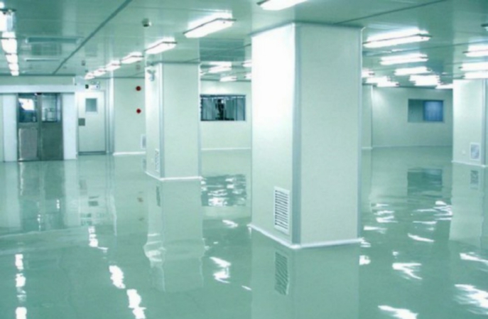 電子儀器廠在選擇聚氨酯防靜電地坪的時候要注意什麽？