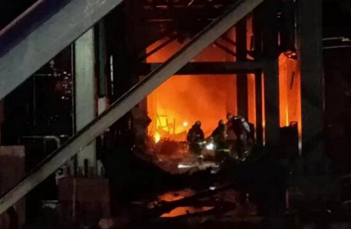 葫蘆島車間爆炸致5死10傷,化工廠究竟如何確保生產的安全? 葫蘆島車間爆炸致5死10傷,化工廠究竟如何確保生產的安全?